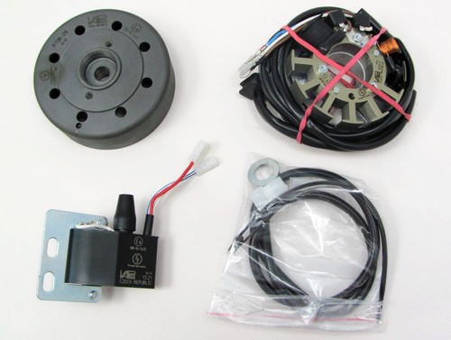 Simson sl1 mofa - sl1, powerdynamo