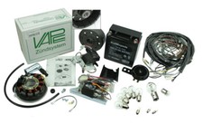 Vape 3 Set E Zündung für